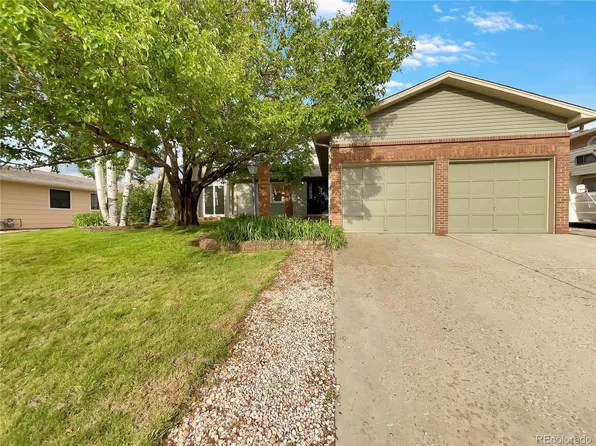 14 Maple Drive, Frederick, CO 80530