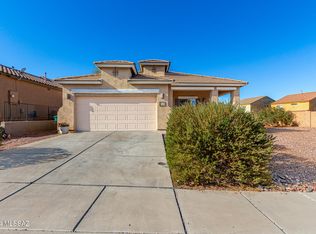 716 W Via De Gala, Sahuarita, AZ 85629
