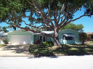 120 La Riviere Rd, Cocoa Beach, FL 32931