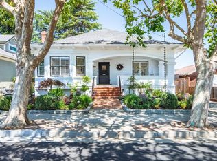12 Fair St, Petaluma, CA 94952