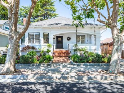 12 Fair Street, Petaluma, CA, 94952