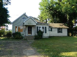 3235 Lightfoot Luckett Rd, Ripley, TN 38063