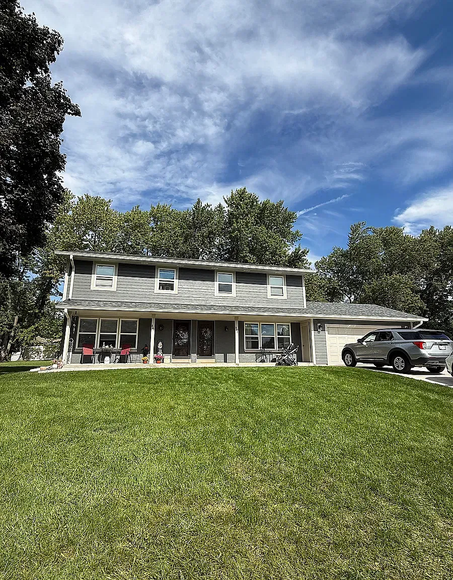 3 bed, 2.5 bath, 1500 sqft, $2,395 — Photo 1