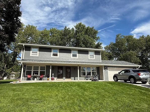 866 Hancock Ct