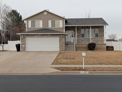 2117 W 1275 S, Syracuse, UT, 84075