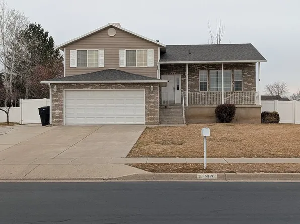 2117 W 1275 S, Syracuse, UT 84075