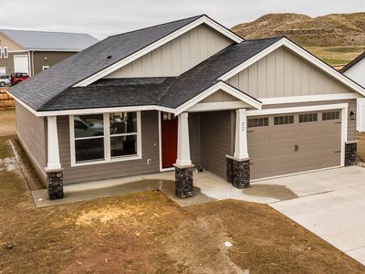 32 Sawtooth Ln, Ranchester, WY, 82839