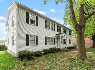 80 West St #80, Holyoke, MA 01040