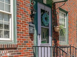 215 S Maple Ave, Martinsburg, WV