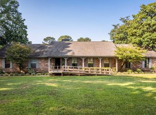 162 Turtle Creek Rd, Benton, AR 72015