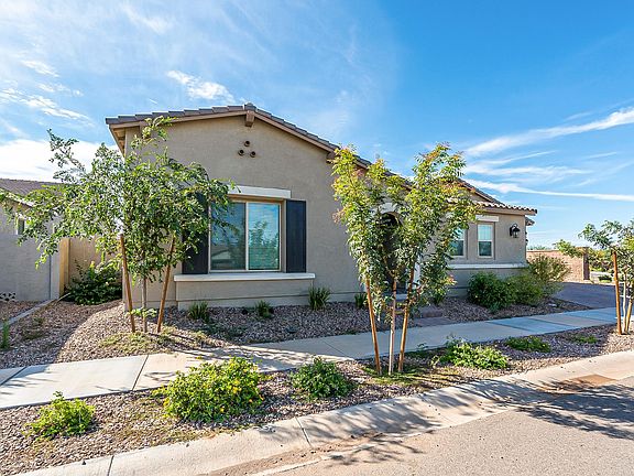 2nd image of 22811 E Escalante Rd