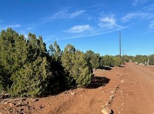 8766 Clark Rd, Show Low, AZ 85901