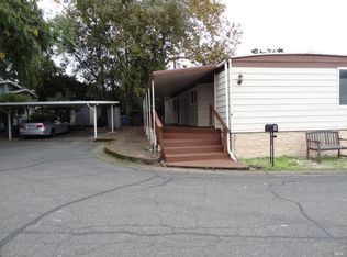 6 Larkspur Place, Santa Rosa, CA 95409