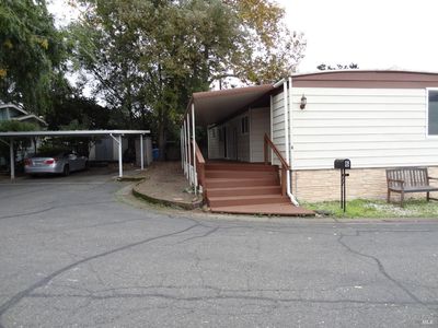 6 Larkspur Place, Santa Rosa, CA, 95409