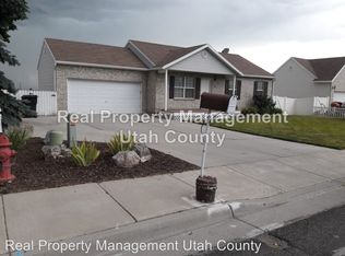 2166 S 400 E, Springville, UT 84663
