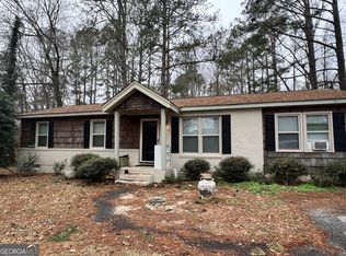 335 Collier Rd, Barnesville, GA 30204