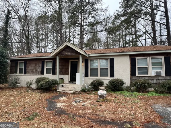 335 Collier Rd, Barnesville, GA 30204