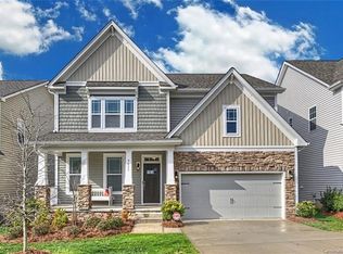 10001 Perth Moor Rd, Charlotte, NC 28278