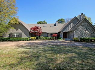 77 Cedar Ridge Rd, Broken Arrow, OK 74011