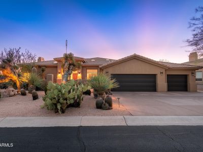 28768 N 95th Way, Scottsdale, AZ, 85262