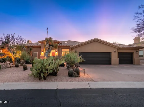 28768 N 95TH Way, Scottsdale, AZ 85262