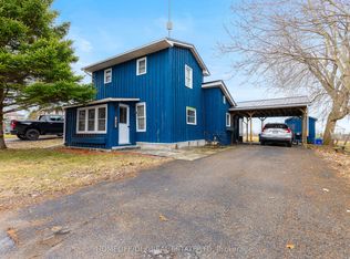 1083 County Road 16 Rd, Merrickville Wolford, ON K0G 1G0