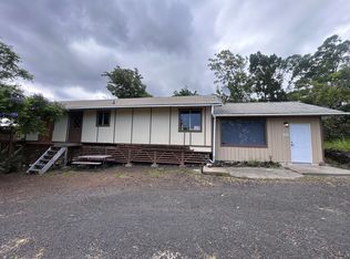 92-1401 Donola Dr, Ocean View, HI 96704