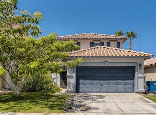 3937 Gold Point St, Las Vegas, NV 89129