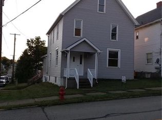 501 N Chestnut St, Derry, PA 15627