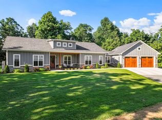 638 Happy Valley Rd, Bell Buckle, TN 37020