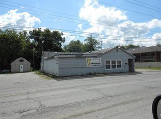 112 N Indiana Ave, Crown Point, IN 46307