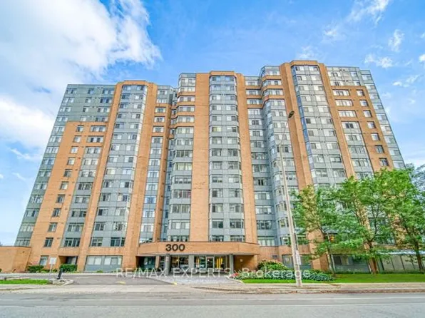 300 Webb Dr #610, Mississauga, ON L5B 3W3