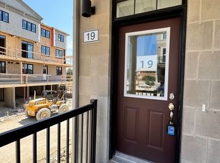 4380 Ebenezer Rd #19, Brampton, ON L6P 0S3