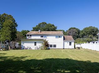 83 Andreano Ave, East Patchogue, NY 11772