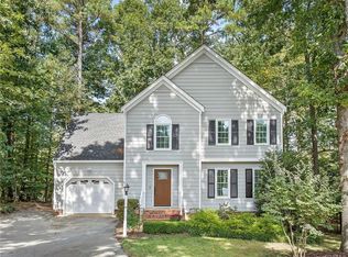 15011 Highberry Woods Ct, Midlothian, VA 23112