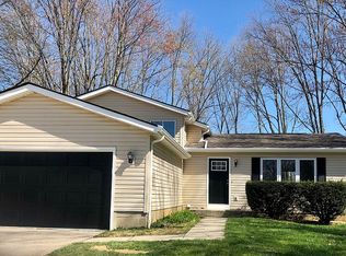 4224 Bluebonnet Ct, Westerville, OH