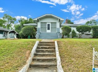 2224 28th St W, Birmingham, AL 35208