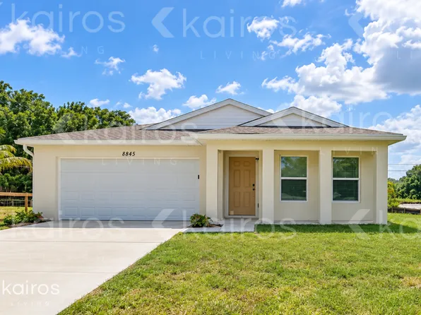 8845 102nd Ave, Vero Beach, FL 32967