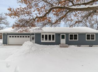15833 Round Lake Blvd NW, Andover, MN 55304