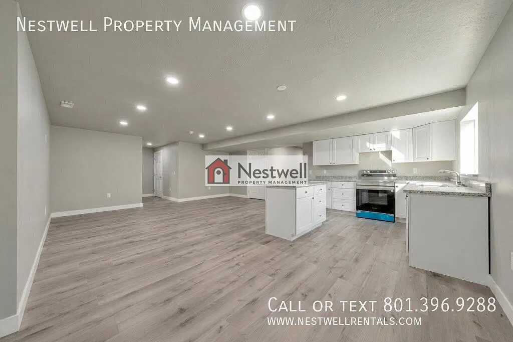 Brand New 2-Bed Magna Basement Apartment! — Photo 2