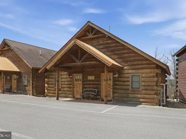 221 Cabin Lodge Rd, Mc Henry, MD 21541