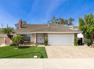 9871 Sunny Cir, Cypress, CA 90630