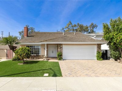 9871 Sunny Cir, Cypress, CA, 90630