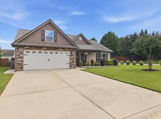 502 E Heatherstone Ln, Roebuck, SC 29376