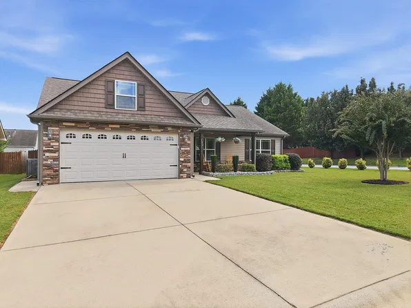 502 E Heatherstone Ln, Roebuck, SC 29376