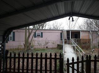 5404 Hiahleah Ct, Owensboro, KY 42303