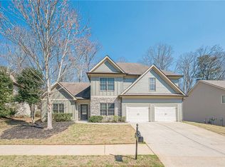 218 Jefferson Ave, Canton, GA 30114