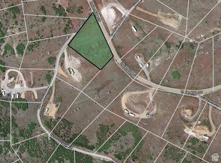 27 Indian Ridge Dr #B, Fairview, UT 84629