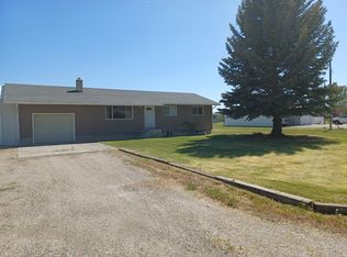 367 W 150 N, Blackfoot, ID 83221