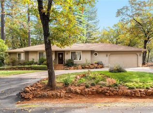 15004 Woodland Park Dr, Forest Ranch, CA 95942